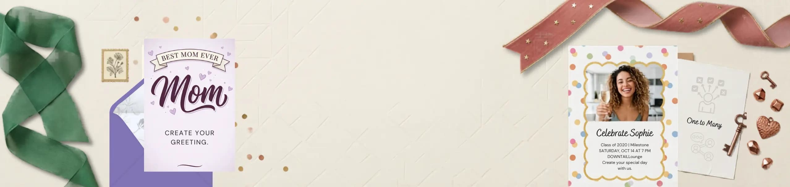 banner